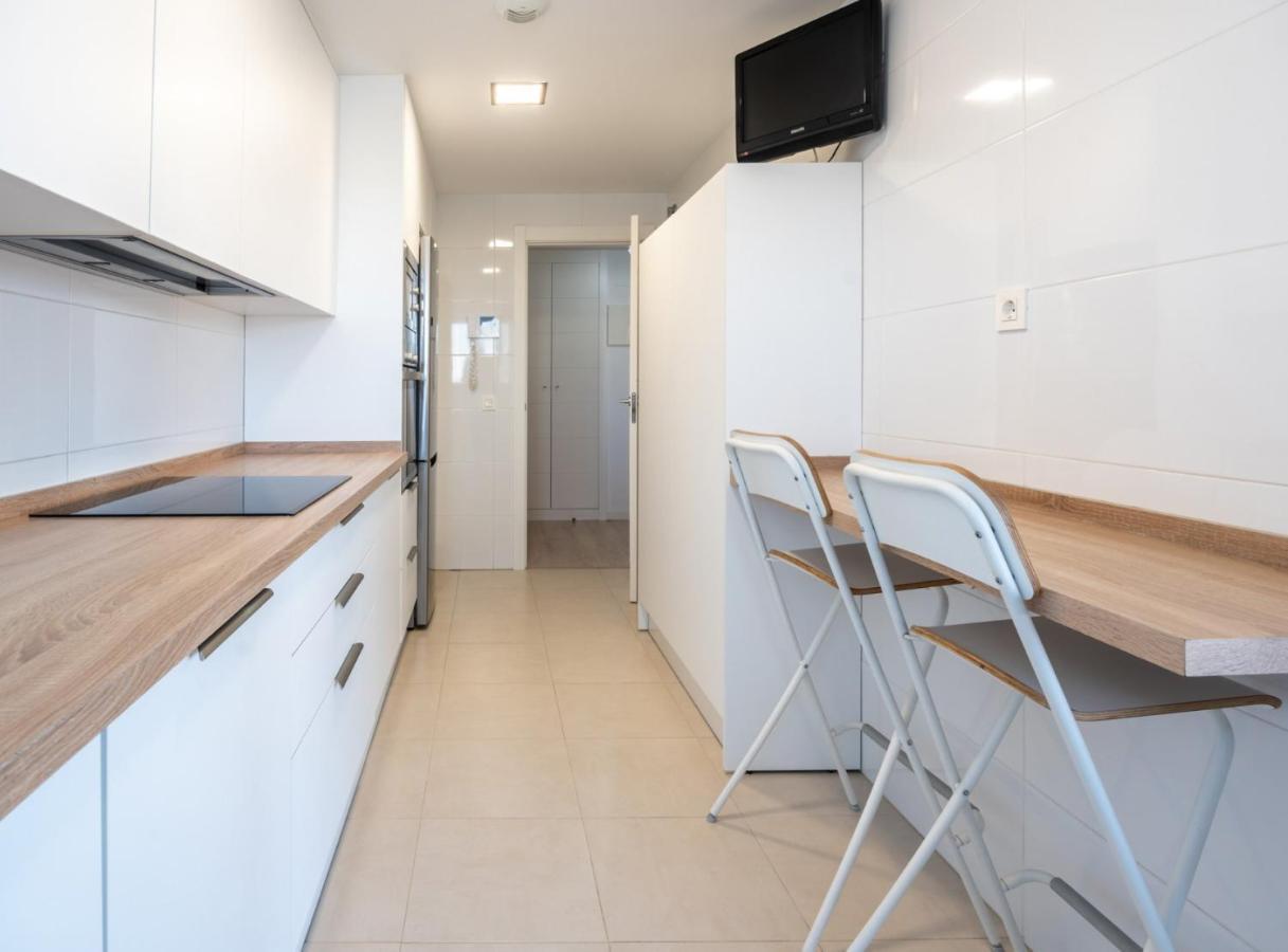 Sibssanlucar Manzanilla-Piscina-Terraza-Bajoguia-Playa-Centro Appartement Sanlúcar de Barrameda Buitenkant foto