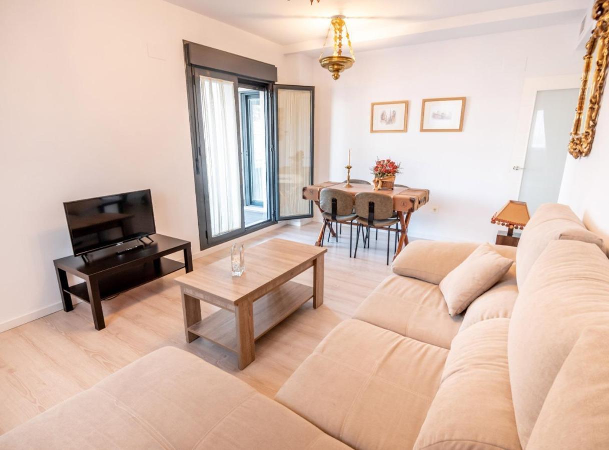 Sibssanlucar Manzanilla-Piscina-Terraza-Bajoguia-Playa-Centro Appartement Sanlúcar de Barrameda Buitenkant foto