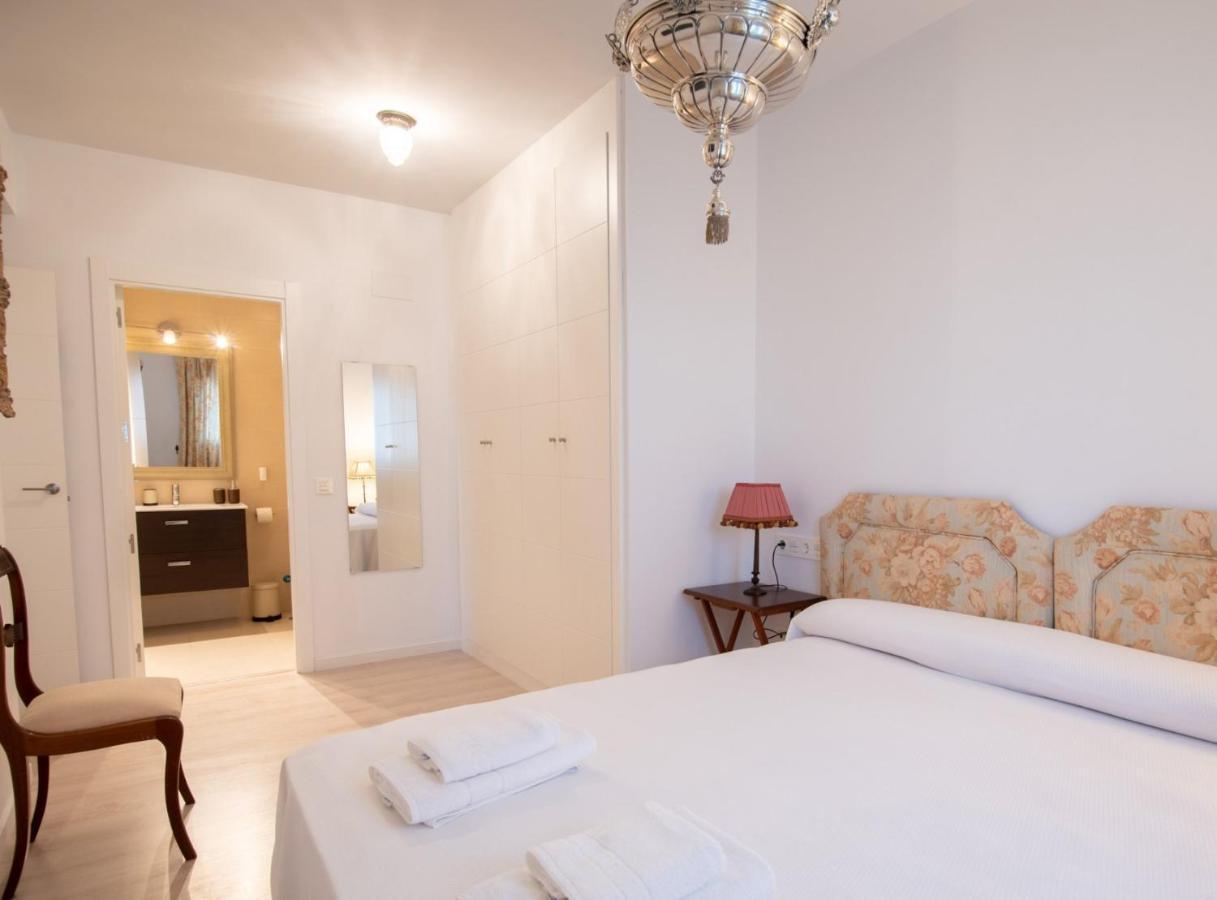 Sibssanlucar Manzanilla-Piscina-Terraza-Bajoguia-Playa-Centro Appartement Sanlúcar de Barrameda Buitenkant foto