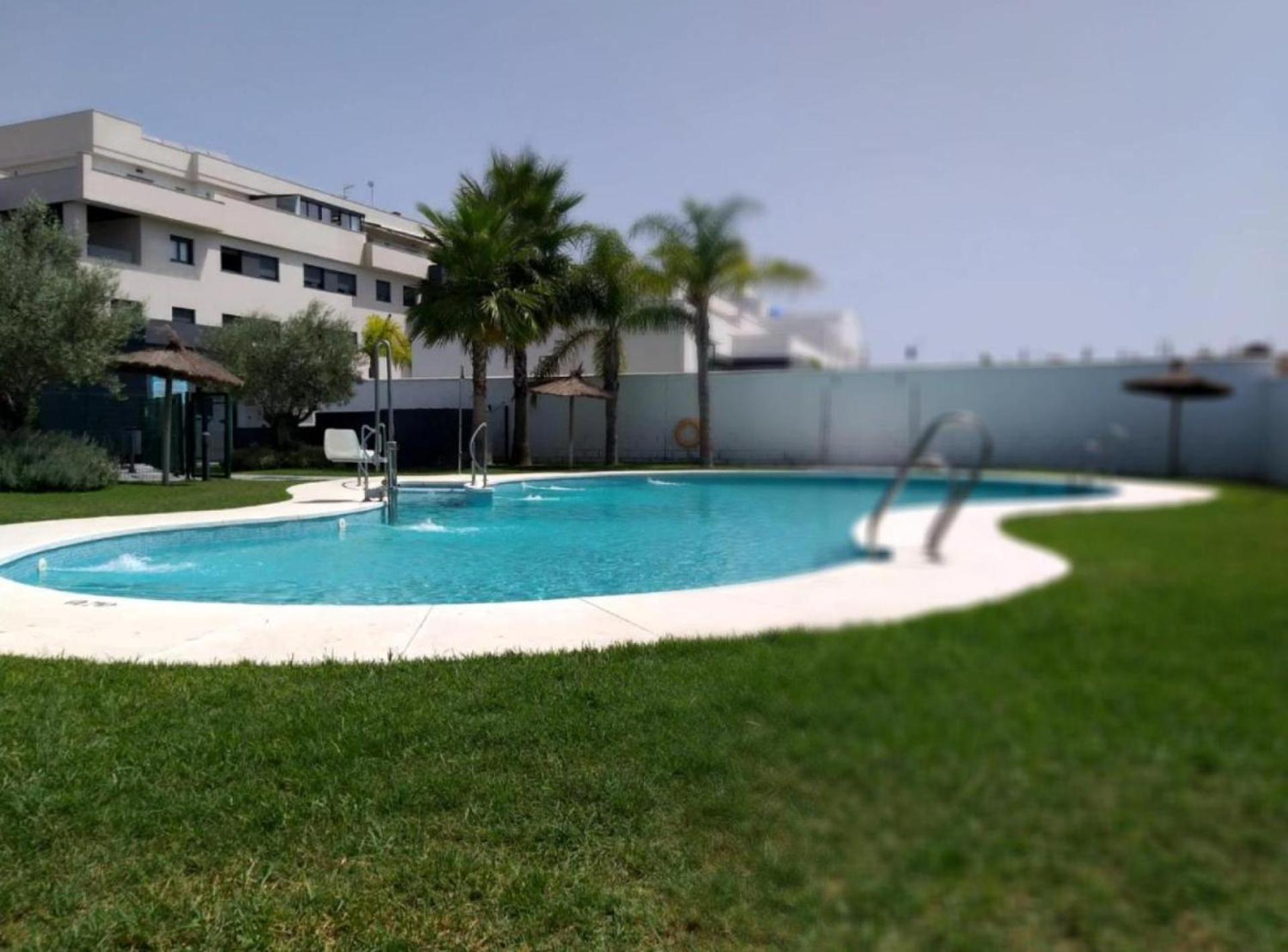 Sibssanlucar Manzanilla-Piscina-Terraza-Bajoguia-Playa-Centro Appartement Sanlúcar de Barrameda Buitenkant foto